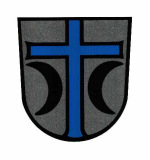 Wappen Bodenkirchen 