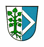 Wappen Ergolding 