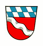 Wappen Ergoldsbach 