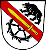 Wappen Furth 