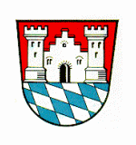 Wappen Geisenhausen 