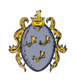 Wappen Gerzen 