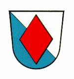 Wappen Niederaichbach 