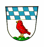 Wappen Pfeffenhausen 