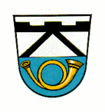 Wappen Postau 
