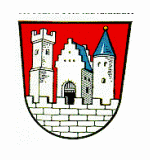 Wappen Rottenburg a.d.Laaber 