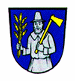Wappen Tiefenbach 