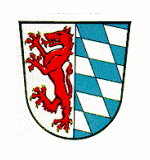 Wappen Vilsbiburg 