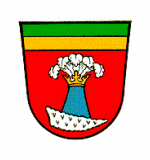 Wappen Vilsheim 