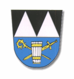 Wappen Wurmsham 
