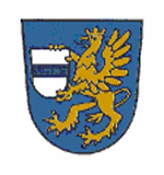 Wappen Bruckberg 