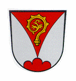 Wappen Aldersbach 