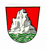 Wappen Bad Griesbach i.Rottal 