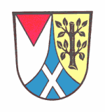 Wappen Haarbach 