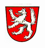 Wappen Hauzenberg 
