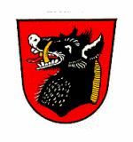 Wappen Kößlarn 