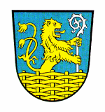 Wappen Malching 