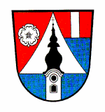 Wappen NeukirchenvormWald 
