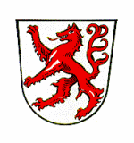 Wappen Obernzell 