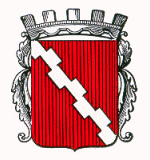 Wappen Ortenburg 
