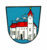 Wappen Rotthalmünster 