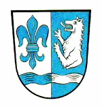 Wappen Ruderting 