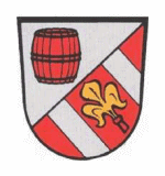 Wappen Salzweg 