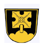 Wappen Thyrnau 