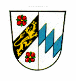 Wappen Tittling 