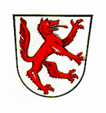 Wappen Untergriesbach 