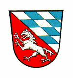 Wappen Vilshofen a. d. Donau 