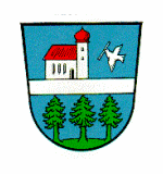 Wappen Wegscheid 