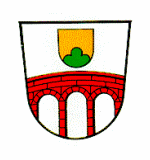 Wappen Arnbruck 