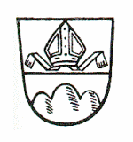 Wappen Bischofsmais 