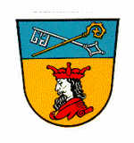 Wappen Drachselsried 