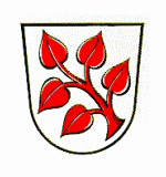 Wappen Frauenau 
