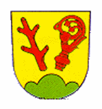 Wappen Kirchberg im Wald 
