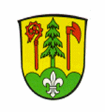 Wappen Kirchdorf im Wald 
