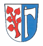 Wappen Langdorf 