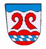 Wappen Prackenbach 
