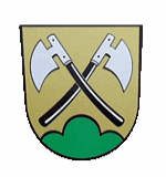 Wappen Rinchnach 