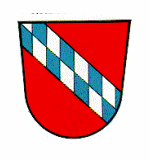 Wappen Ruhmannsfelden 