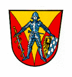 Wappen Stadt Zwiesel 