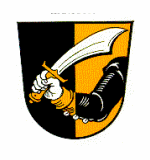 Wappen Arnstorf 