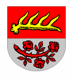 Wappen Bad Birnbach 