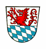 Wappen Eggenfelden 