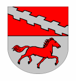Wappen Egglham 