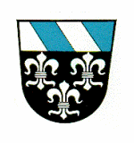 Wappen Gangkofen 