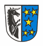 Wappen Schoenau 