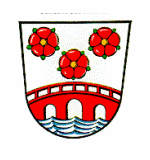 Wappen Simbach a.Inn 
